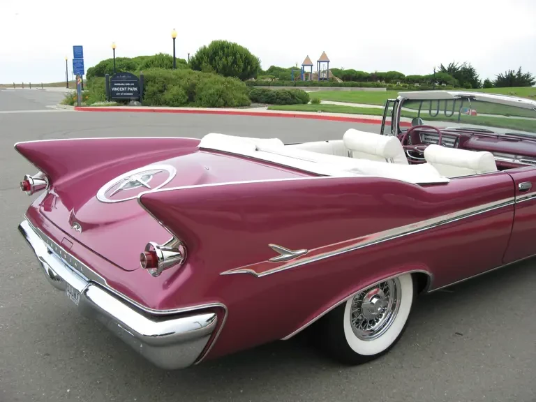 1961 Imperial Crown - Image 17 of 25