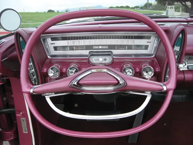 1961 Imperial Crown - Image 5 of 25