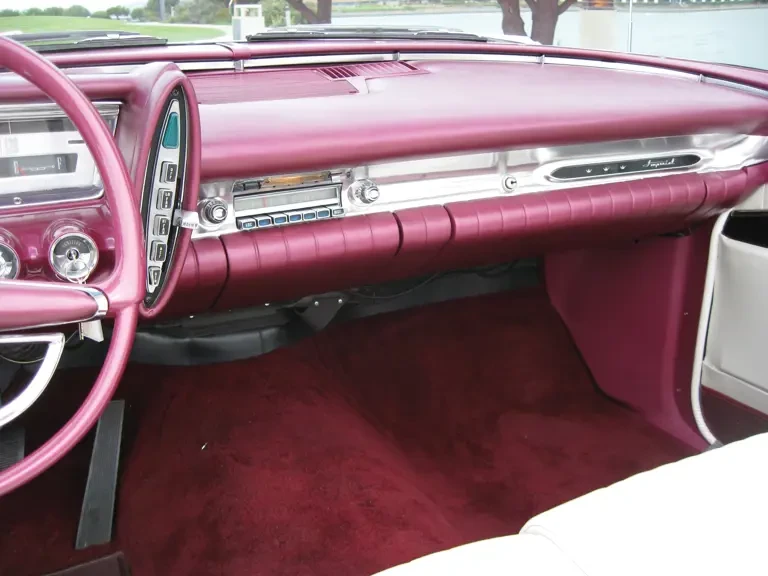 1961 Imperial Crown - Image 8 of 25