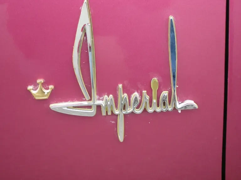 1961 Imperial Crown - Image 15 of 25