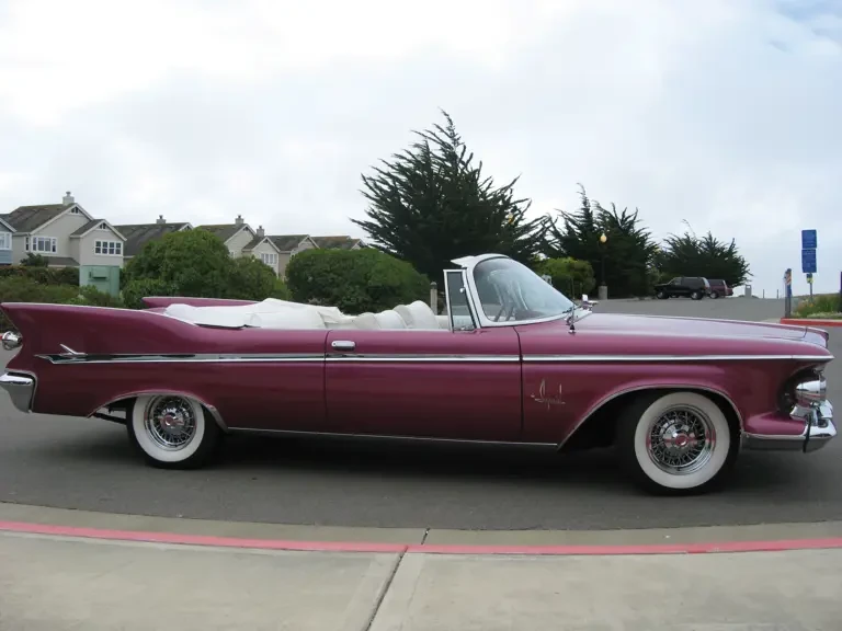 1961 Imperial Crown - Image 18 of 25