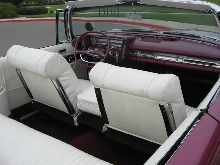 1961 Imperial Crown - Image 7 of 25
