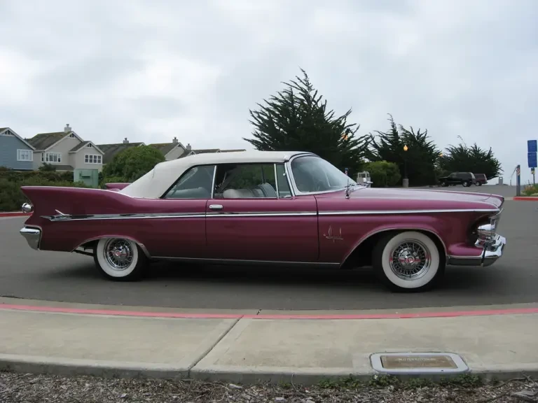 1961 Imperial Crown - Image 19 of 25