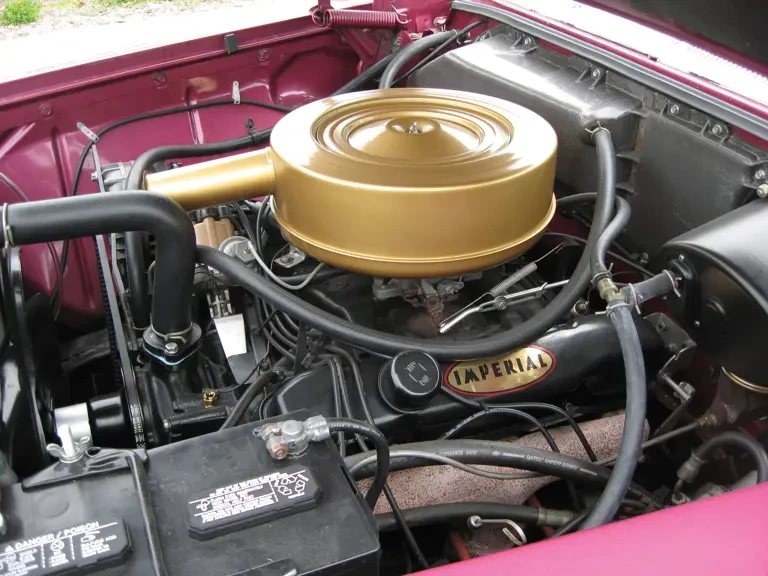 1961 Imperial Crown - Image 4 of 25