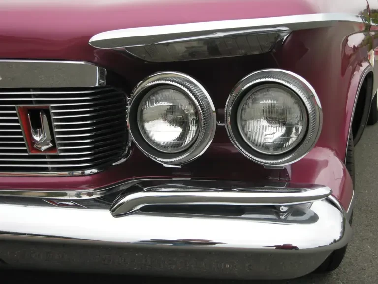 1961 Imperial Crown - Image 23 of 25