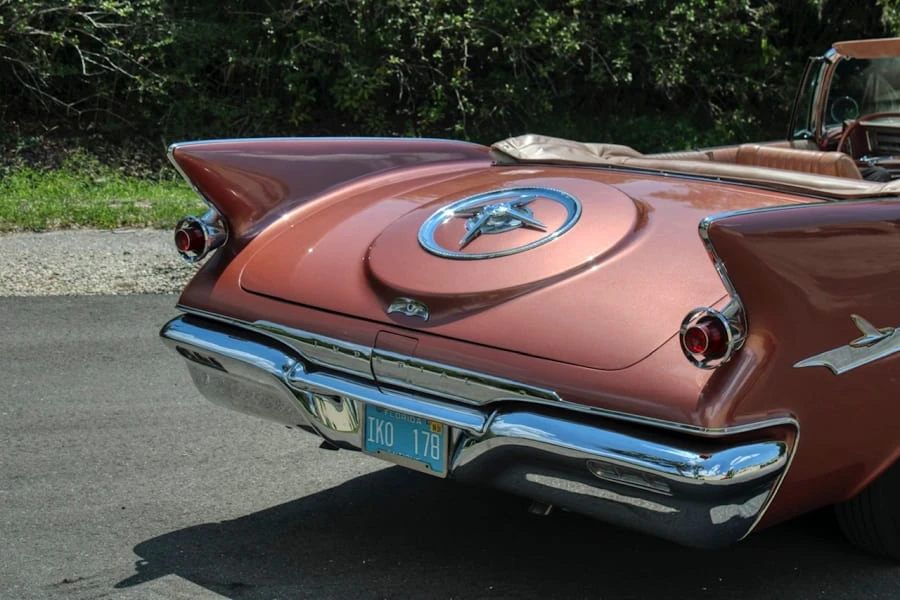 1961 Imperial Crown - Image 11 of 20