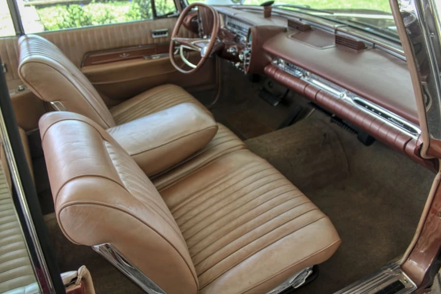 1961 Imperial Crown - Image 14 of 20