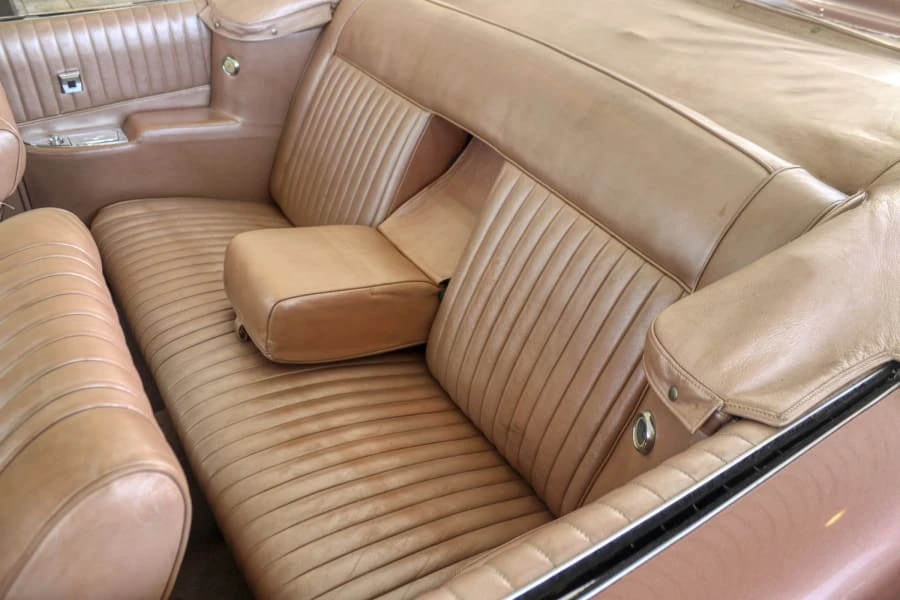 1961 Imperial Crown - Image 16 of 20