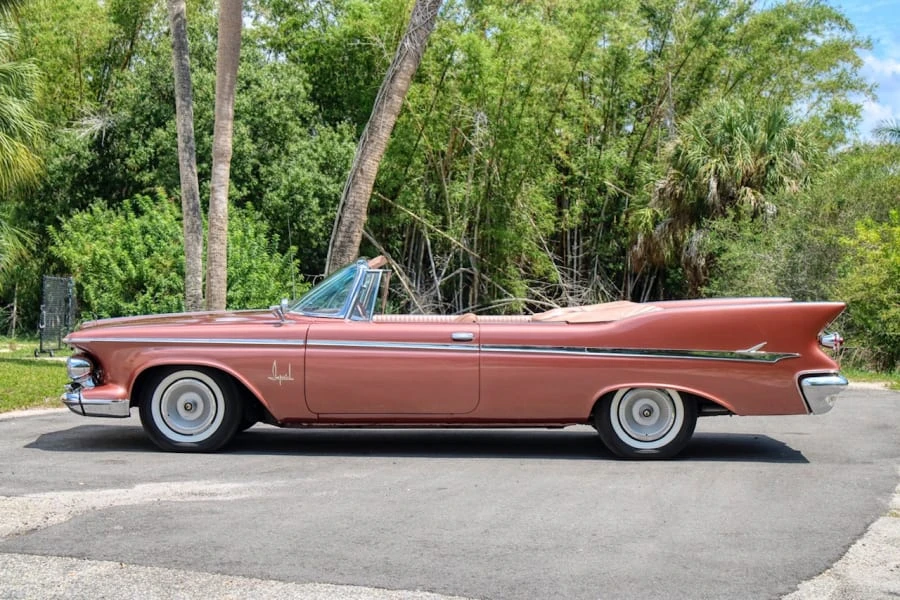 1961 Imperial Crown - Image 2 of 20