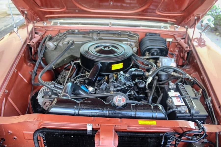 1961 Imperial Crown - Image 20 of 20