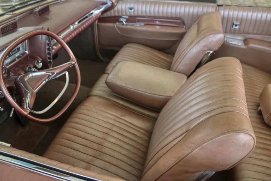 1961 Imperial Crown - Image 13 of 20