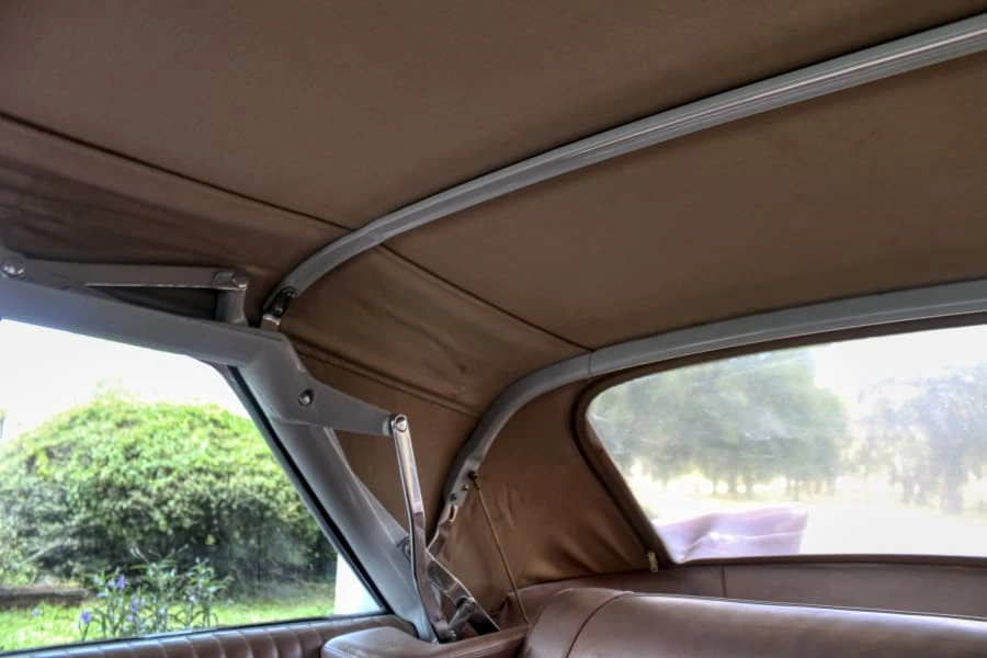 1961 Imperial Crown - Image 18 of 20