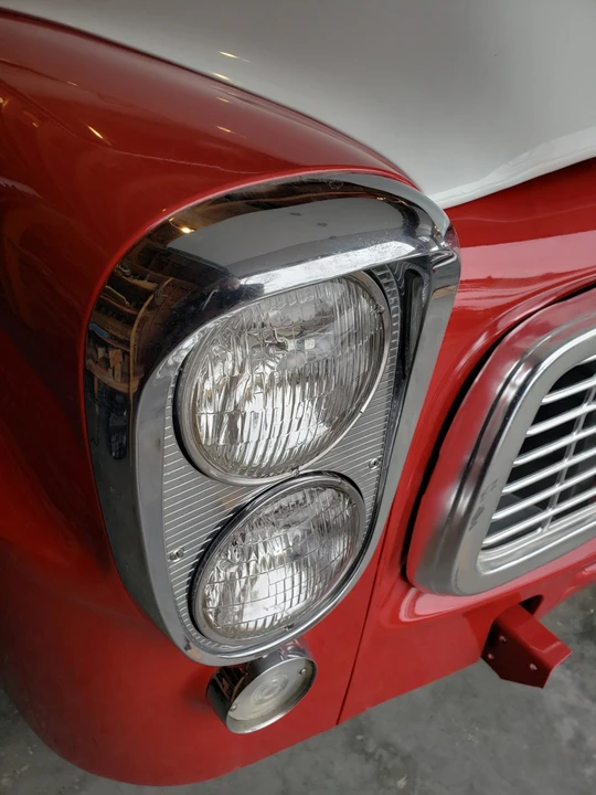 1961 International Harvester Pickup - Image 27 of 31