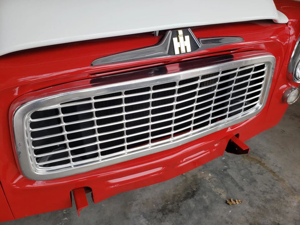 1961 International Harvester Pickup - Image 25 of 31