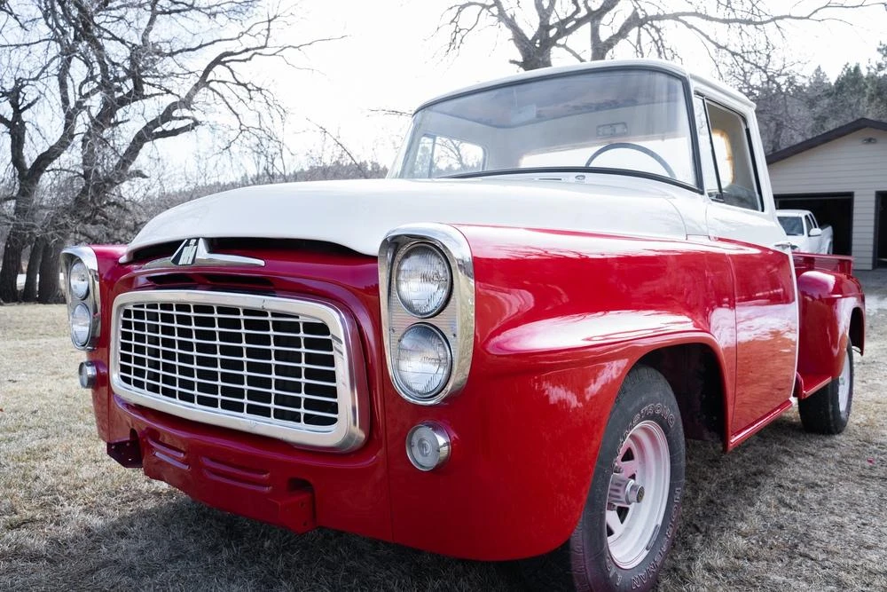 1961 International Harvester Pickup - Image 15 of 31