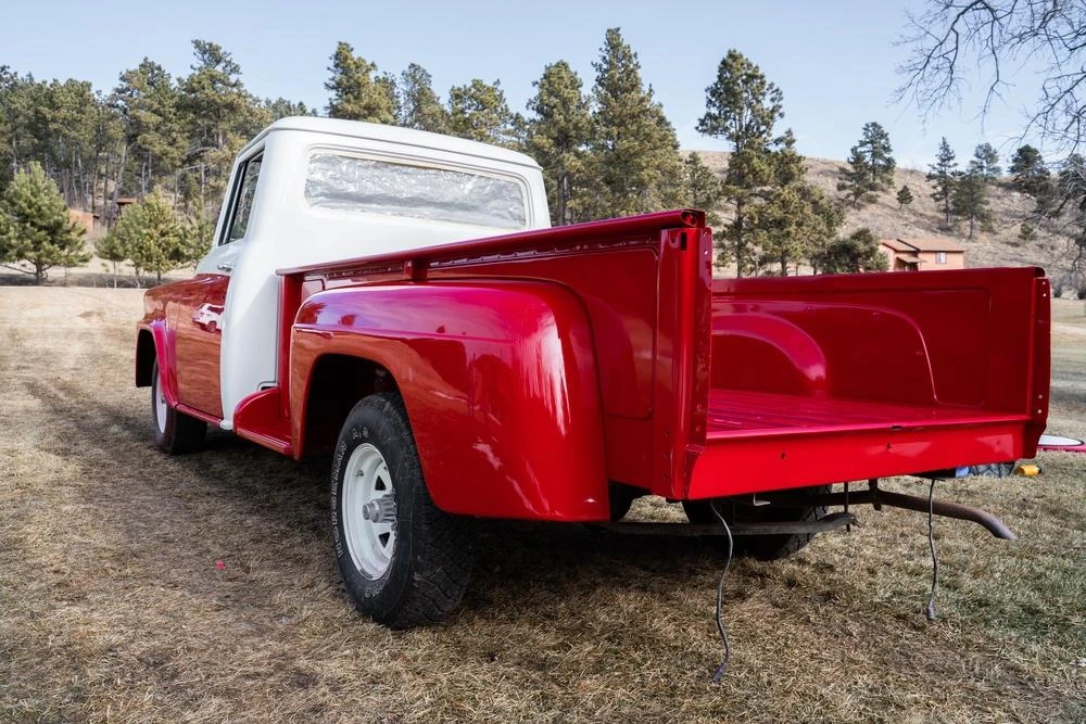 1961 International Harvester Pickup - Image 19 of 31