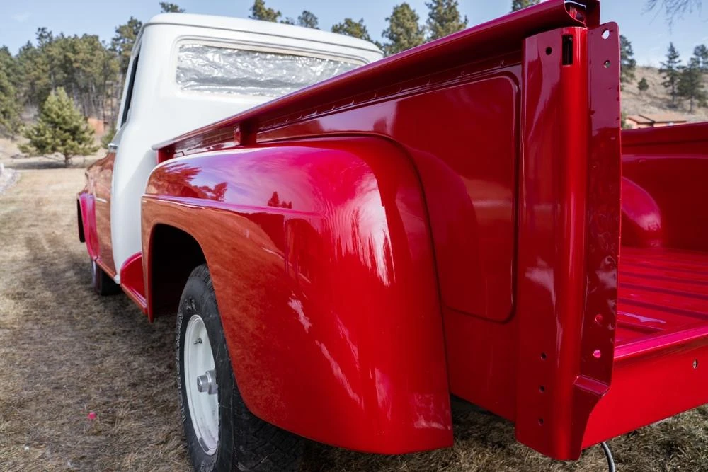 1961 International Harvester Pickup - Image 21 of 31