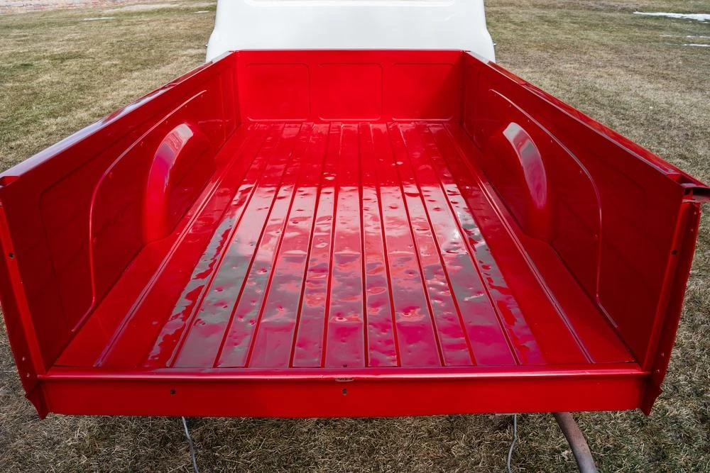 1961 International Harvester Pickup - Image 22 of 31
