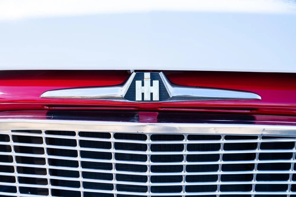 1961 International Harvester Pickup - Image 24 of 31