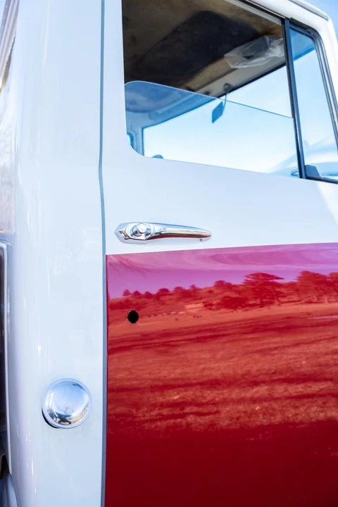 1961 International Harvester Pickup - Image 29 of 31