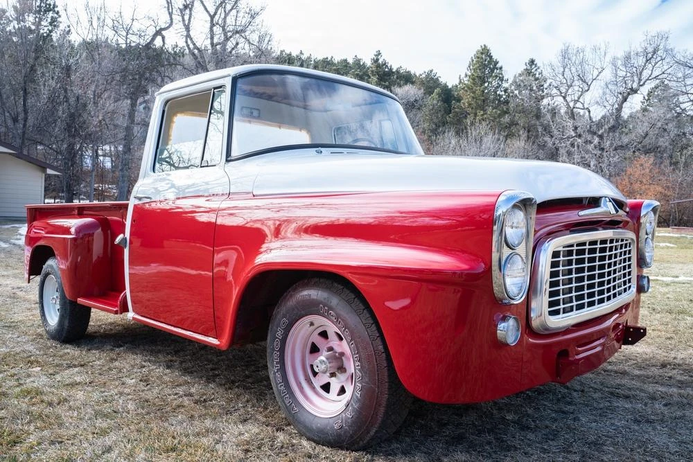 1961 International Harvester Pickup - Image 6 of 31