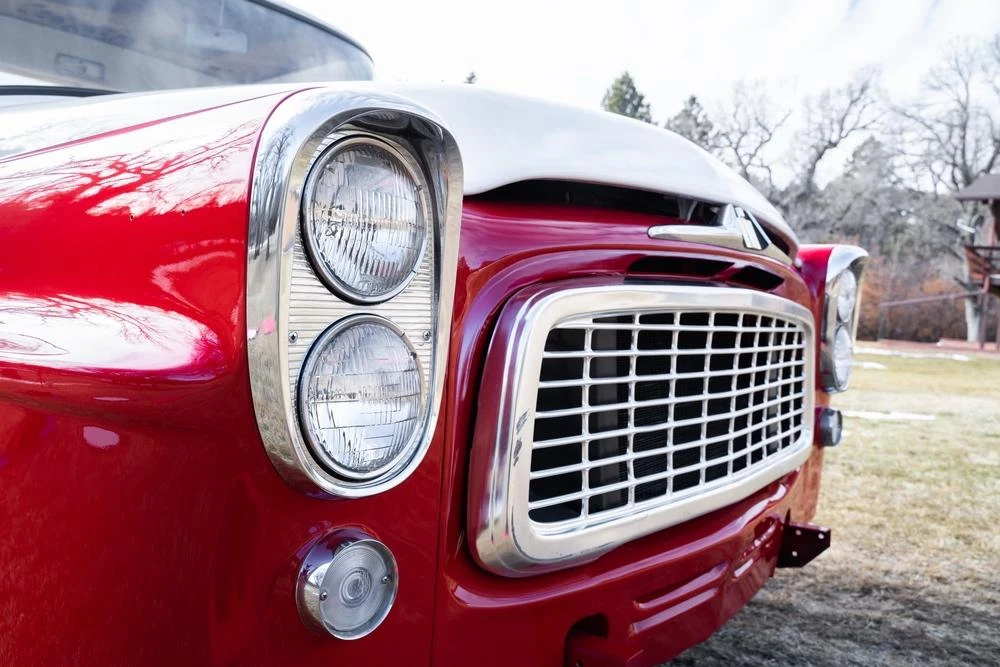 1961 International Harvester Pickup - Image 23 of 31