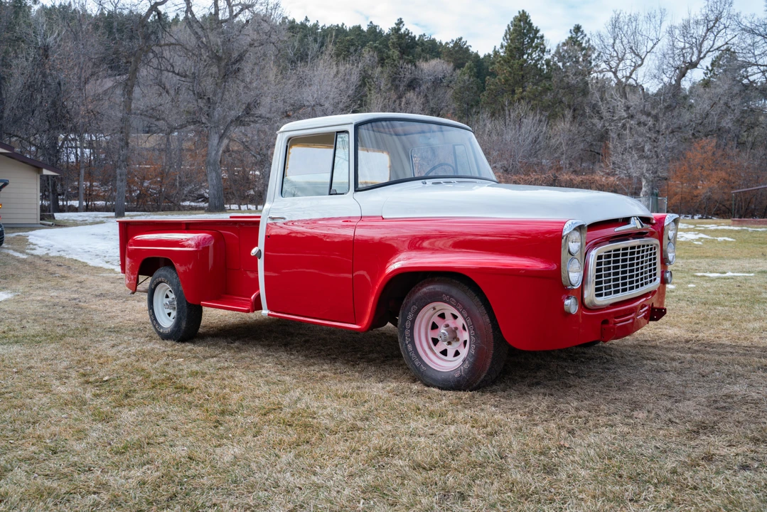 1961 International Harvester Pickup - Image 7 of 31