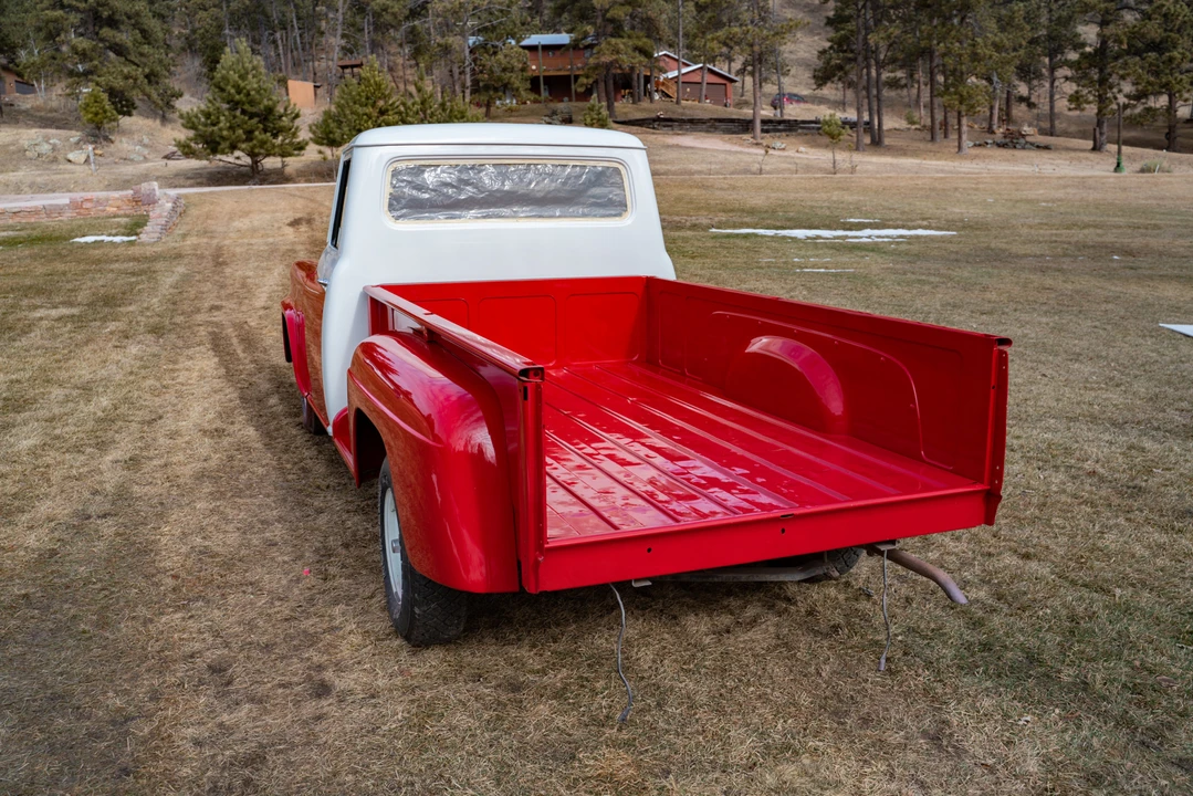 1961 International Harvester Pickup - Image 12 of 31