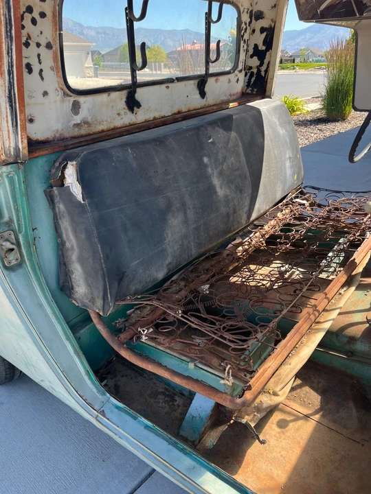 1961 International Harvester Scout - Image 21 of 31