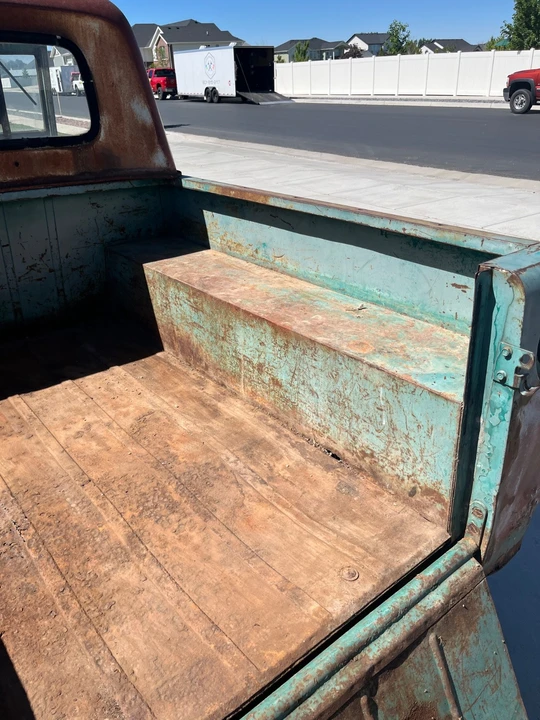 1961 International Harvester Scout - Image 20 of 31