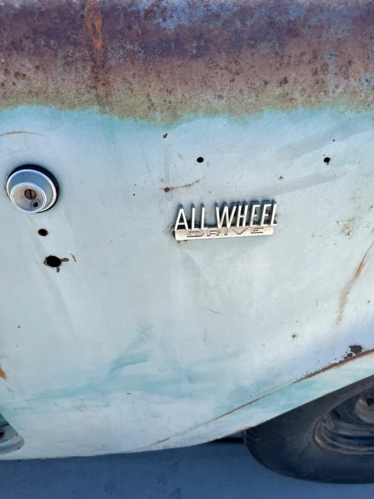 1961 International Harvester Scout - Image 7 of 31