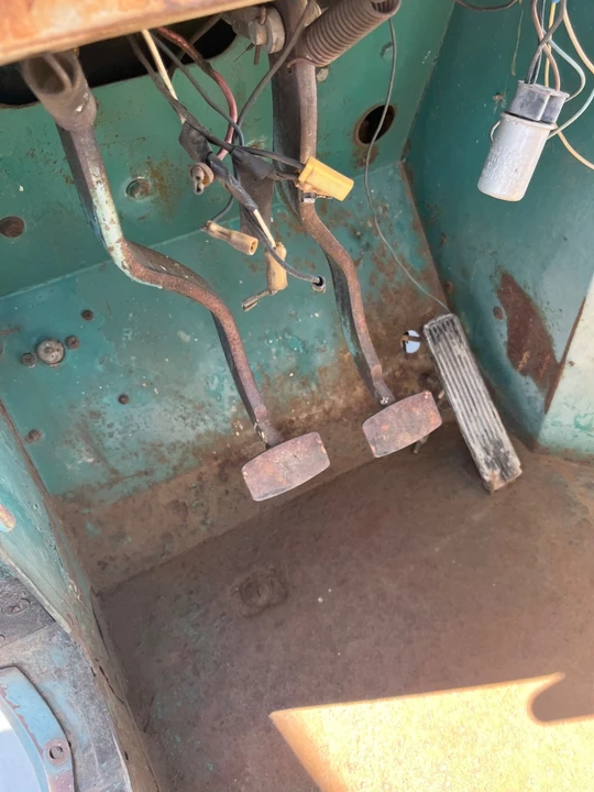 1961 International Harvester Scout - Image 24 of 31