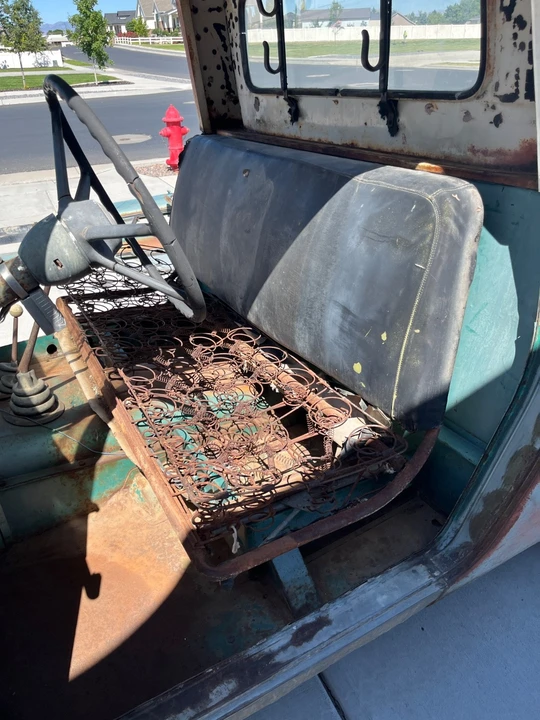 1961 International Harvester Scout - Image 22 of 31