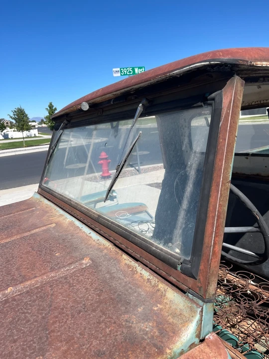 1961 International Harvester Scout - Image 19 of 31