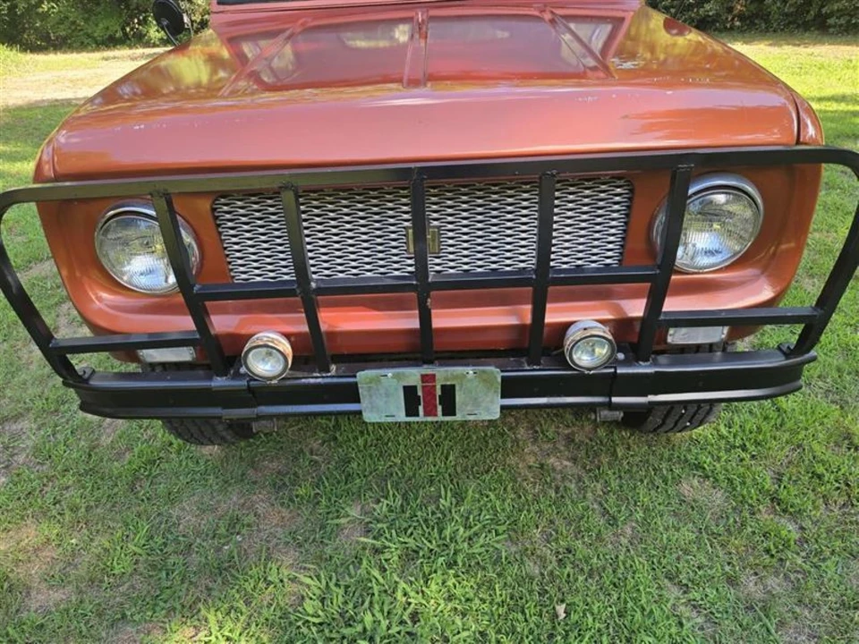 1961 International Harvester Scout - Image 31 of 31