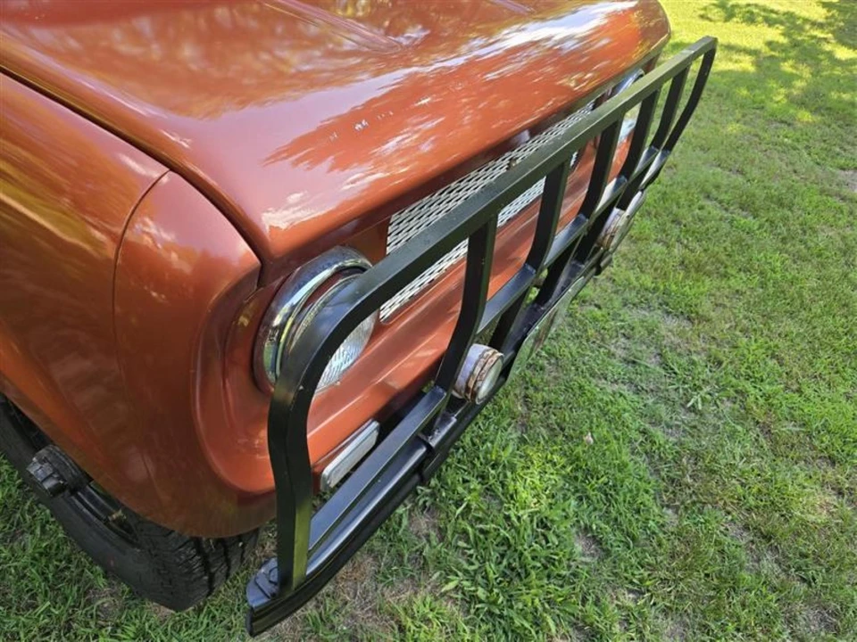 1961 International Harvester Scout - Image 24 of 31