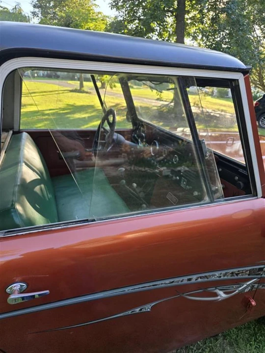 1961 International Harvester Scout - Image 25 of 31