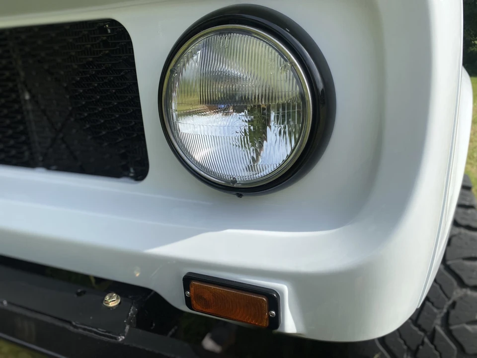 1961 International Harvester Scout - Image 18 of 31