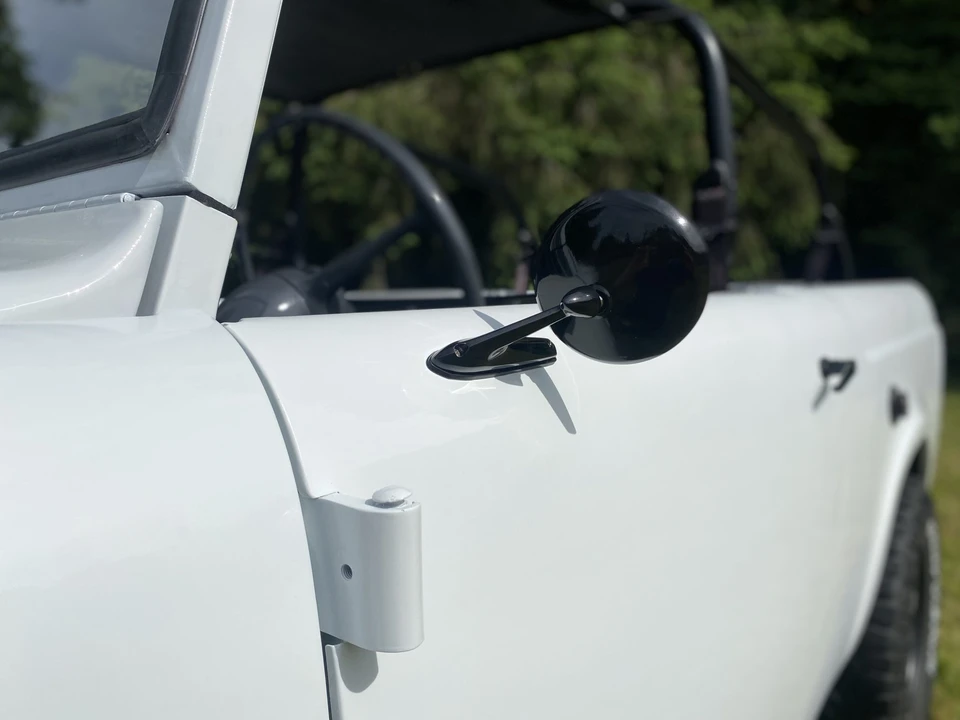 1961 International Harvester Scout - Image 21 of 31