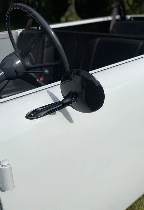 1961 International Harvester Scout - Image 22 of 31