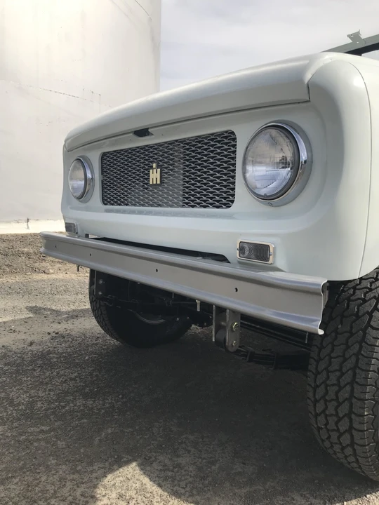 1961 International Harvester Scout - Image 21 of 31