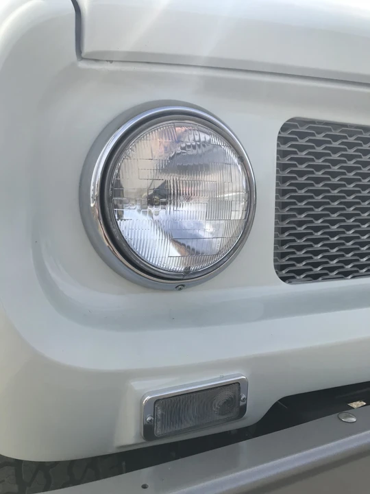 1961 International Harvester Scout - Image 24 of 31