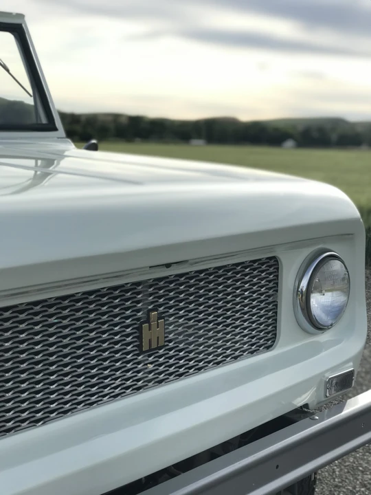 1961 International Harvester Scout - Image 25 of 31