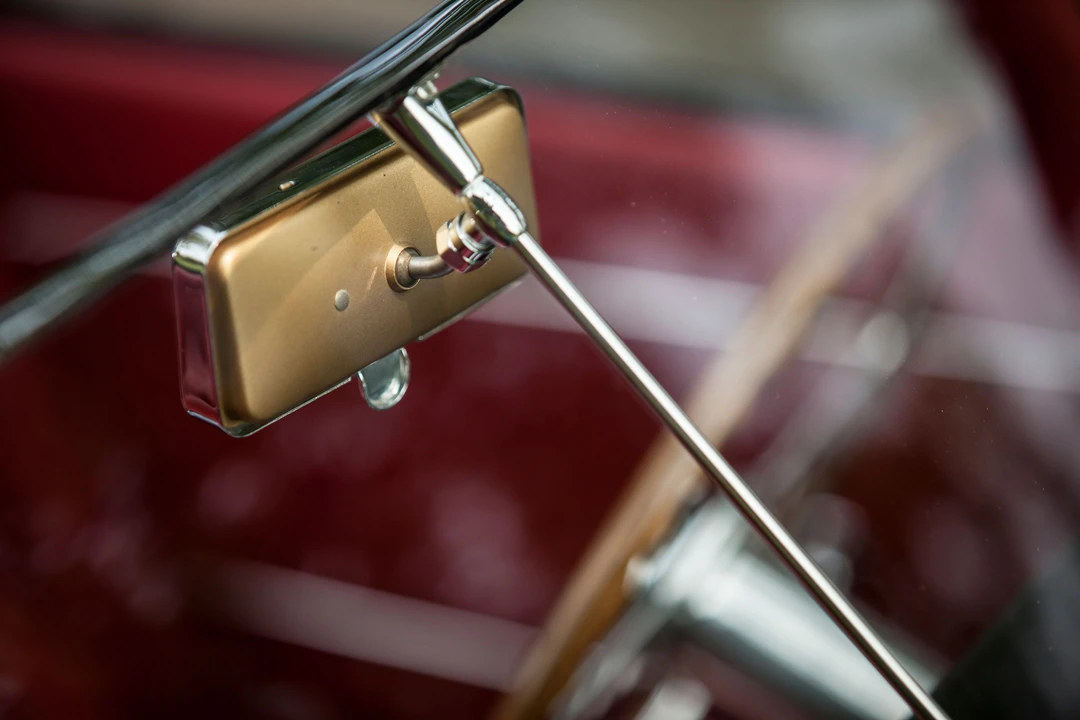 1961 Jaguar E-Type Series 1 - Image 25 of 31