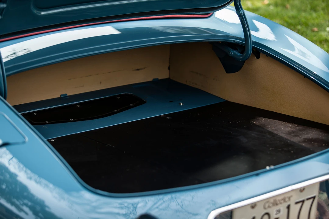 1961 Jaguar E-Type Series 1 - Image 26 of 31