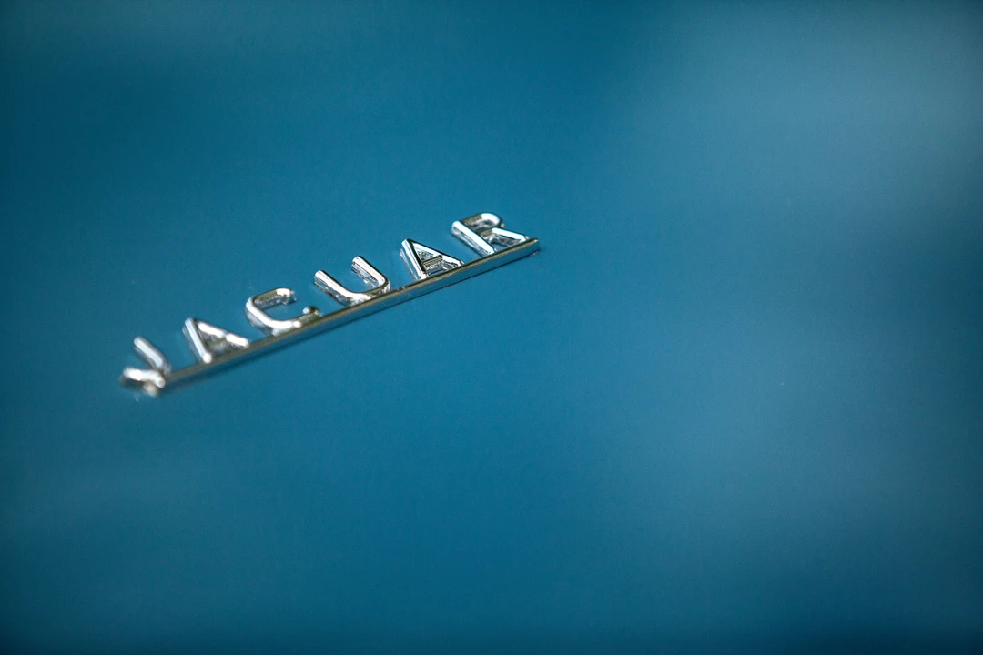 1961 Jaguar E-Type Series 1 - Image 15 of 31