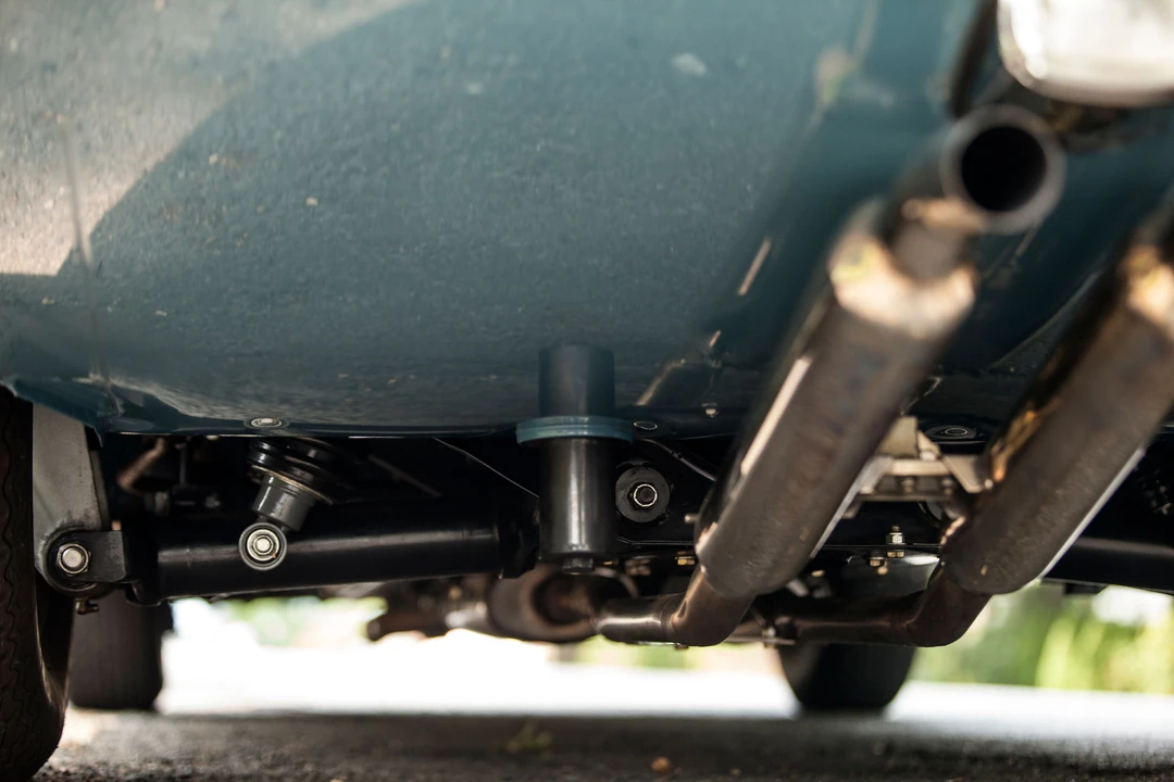 1961 Jaguar E-Type Series 1 - Image 16 of 31