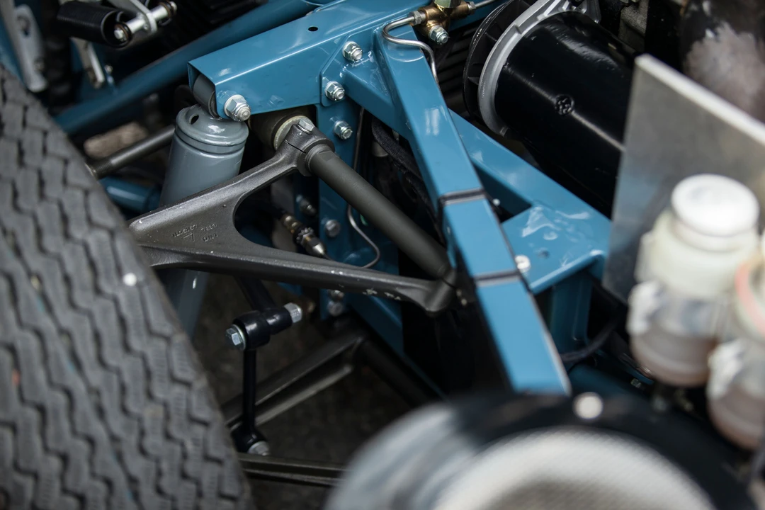 1961 Jaguar E-Type Series 1 - Image 30 of 31