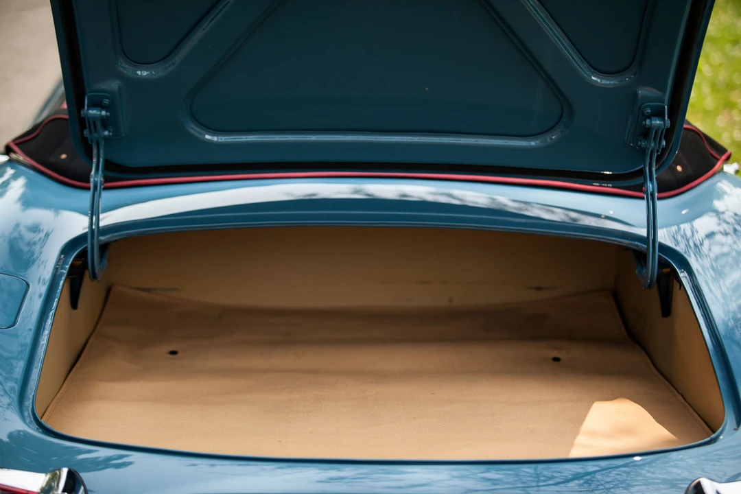 1961 Jaguar E-Type Series 1 - Image 24 of 31