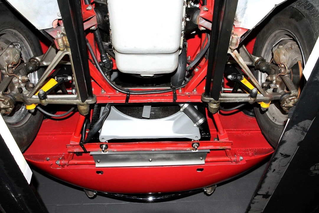 1961 Jaguar E-Type Series 1 - Image 2 of 31